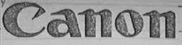 CANON