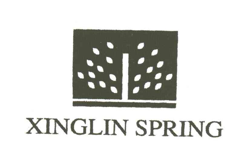 XINGLIN SPRING