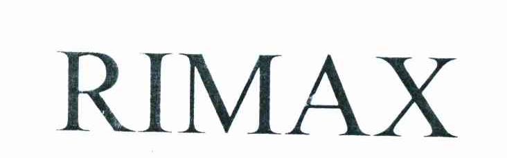 RIMAX