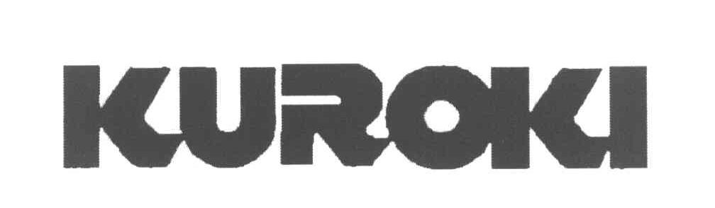 KUROKI