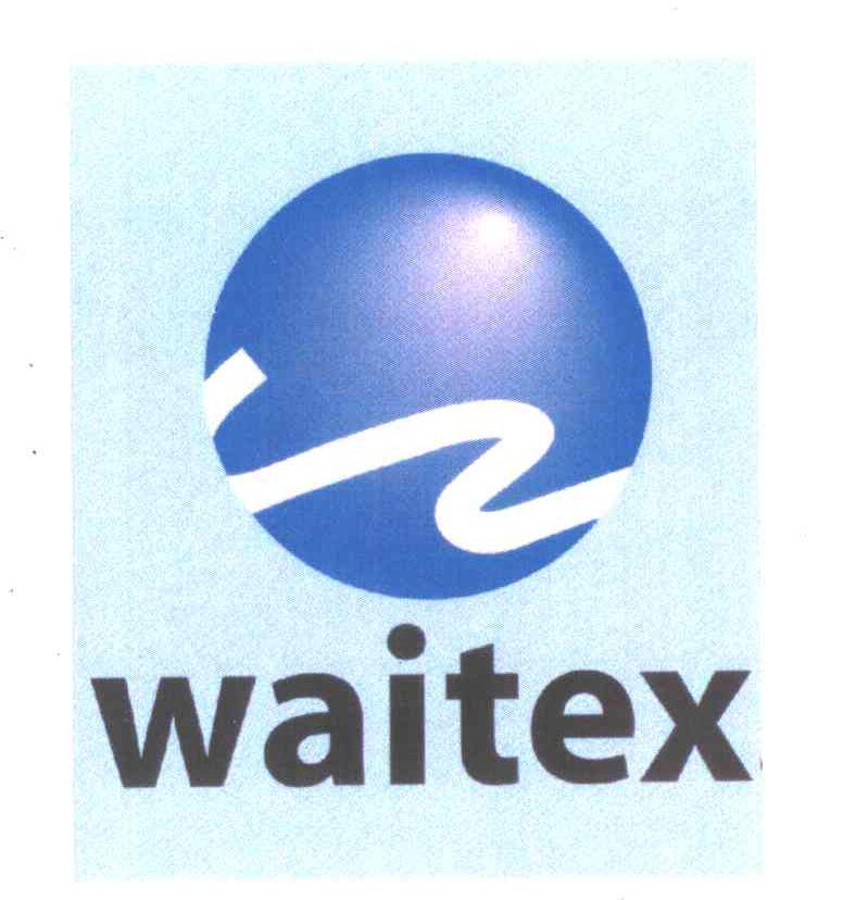 WAITEX