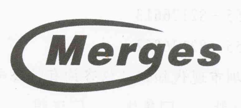 MERGES