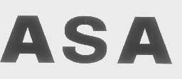 ASA