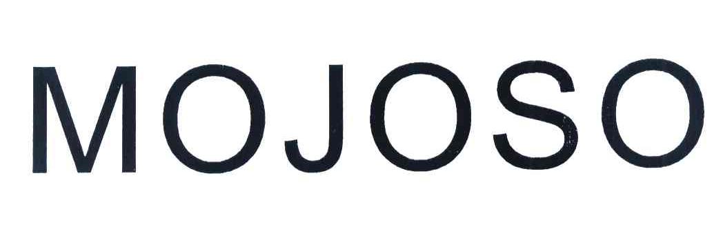 MOJOSO
