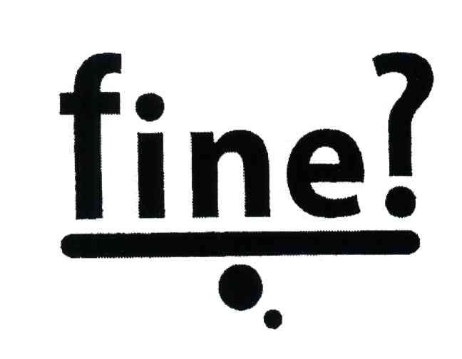 FINE