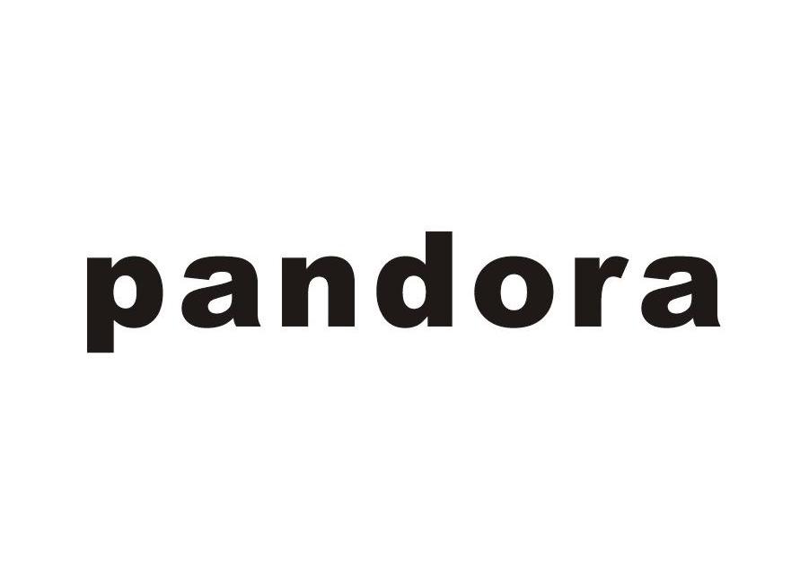 PANDORA