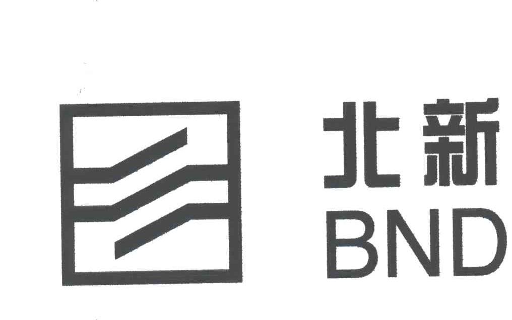 北新