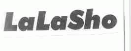 LALASHO