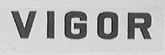 VIGOR