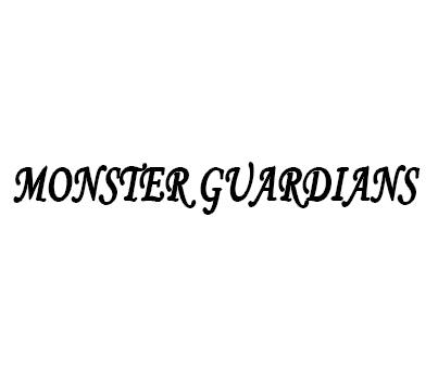 MONSTER GUARDIANS
