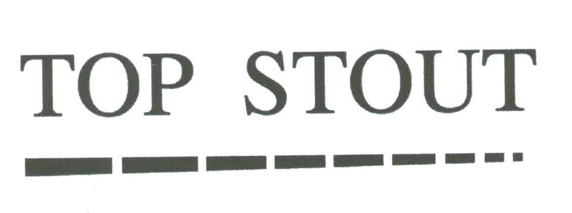 TOP STOUT