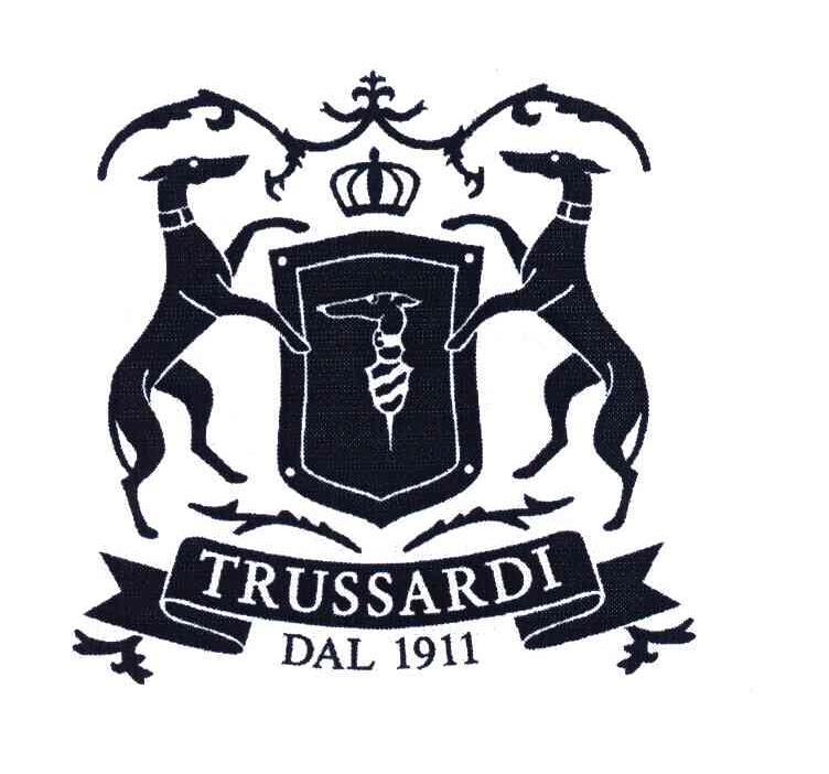 TRUSSARDI;DAL 1911