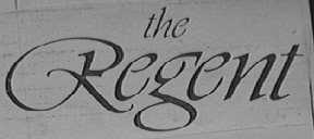 THE REGENT