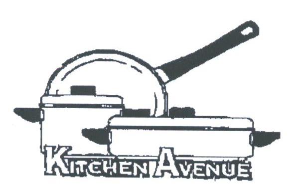 KITCHEN AVENUE