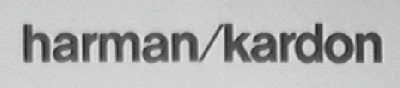 HARMAN / KARDON