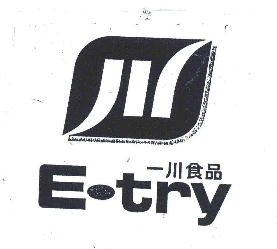 一川食品;ETRY;川