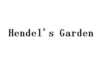 HENDEL'S GARDEN