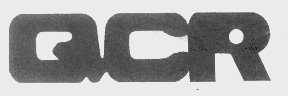 QCR