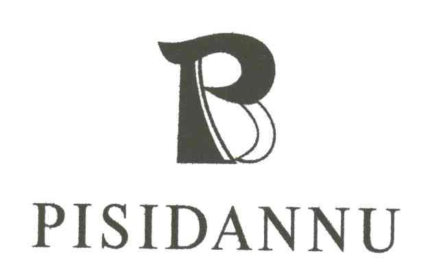 PISIDANNU;P;B