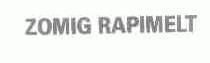 ZOMIG RAPIMELT