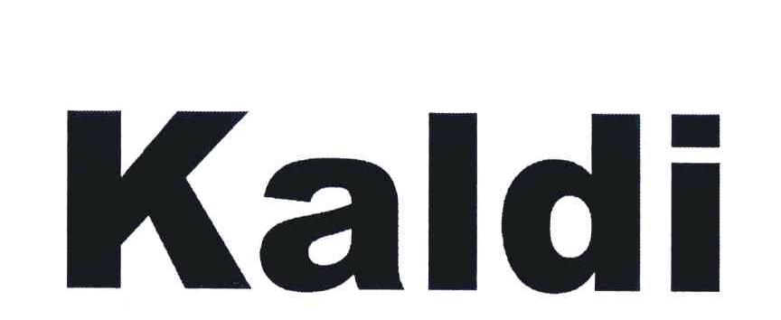 KALDI