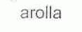 AROLLA