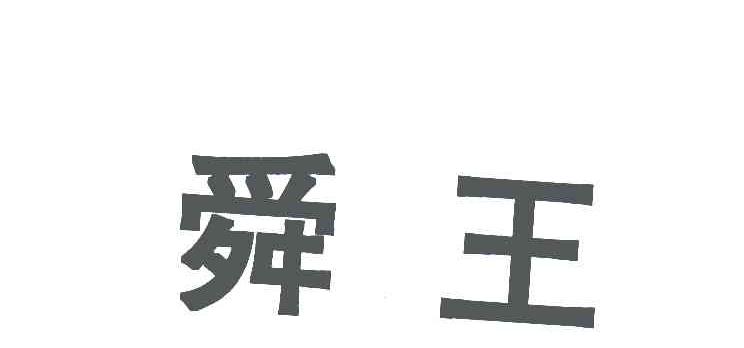 舜王