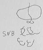 史奴比 SNB