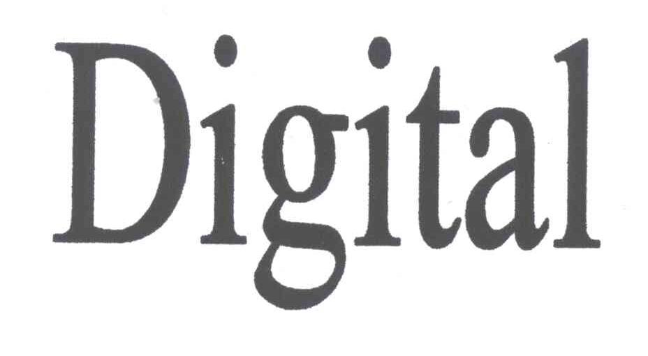 DIGITAL