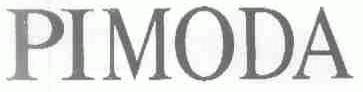 PIMODA