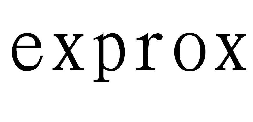 EXPROX