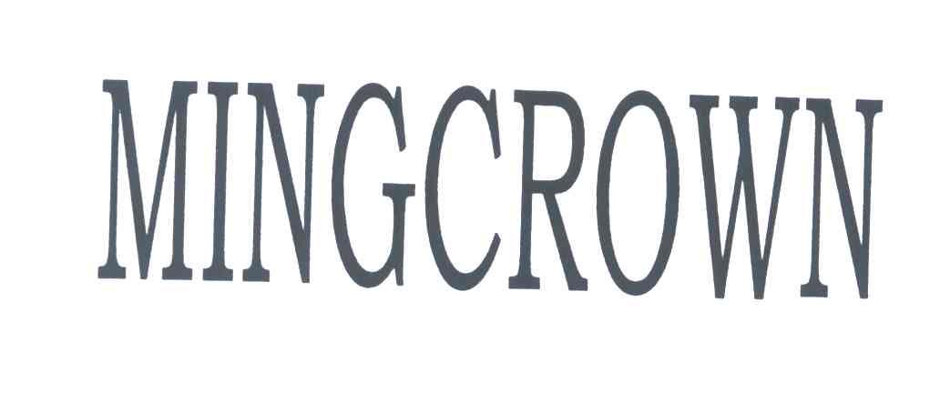 MINGCROWN