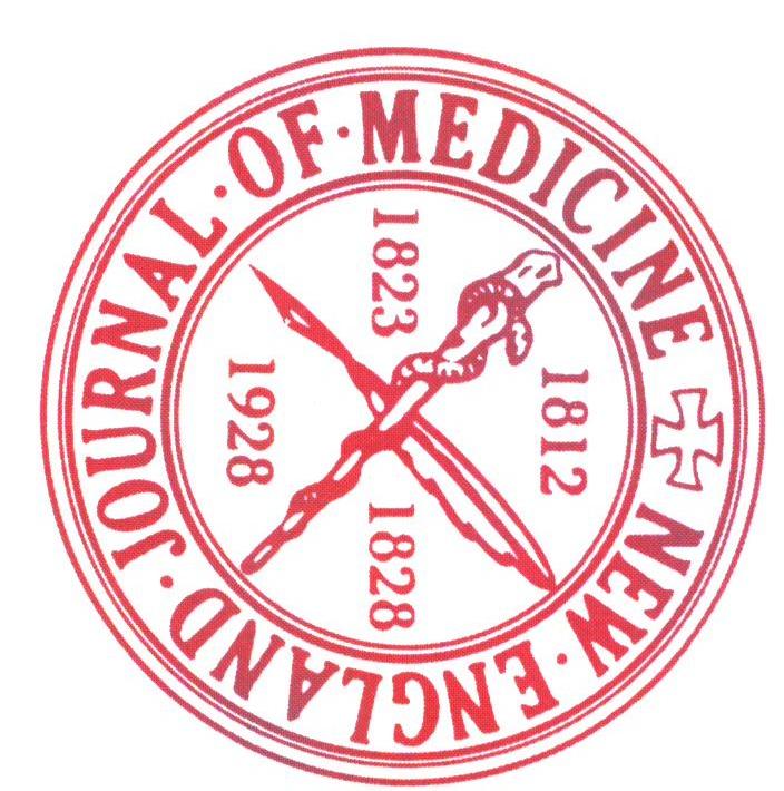 NEW ENGLAND JOURNAL OF MEDCINE