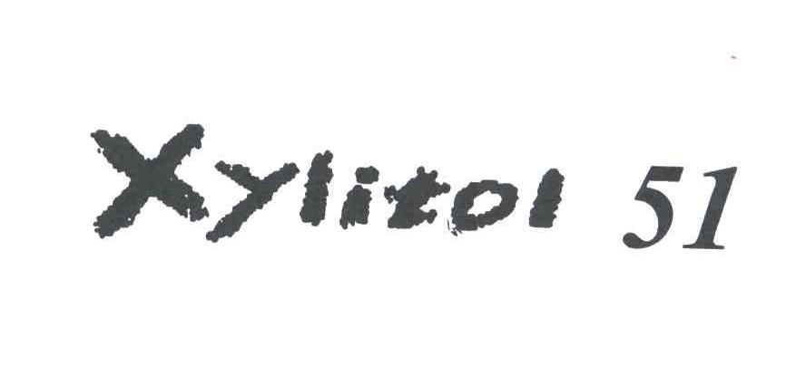 XYLITOL;51