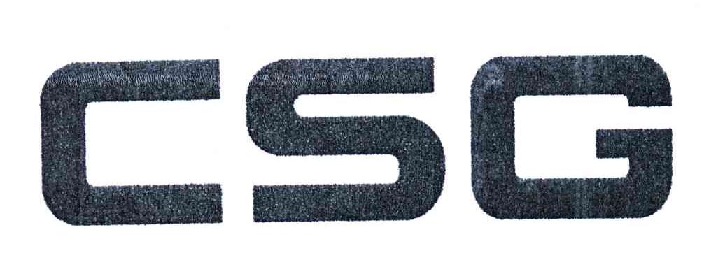CSG