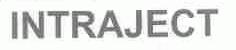 INTRAJECT