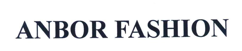 ANBOR FASHION