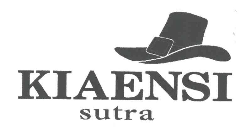 KIAENSI SUTRA