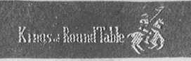 KING OF ROUNDTABLE