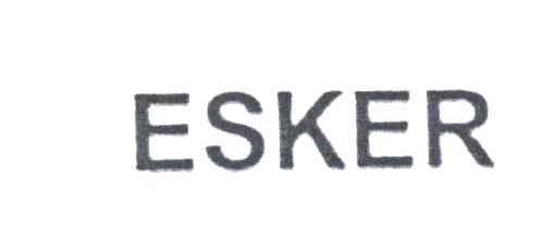 ESKER