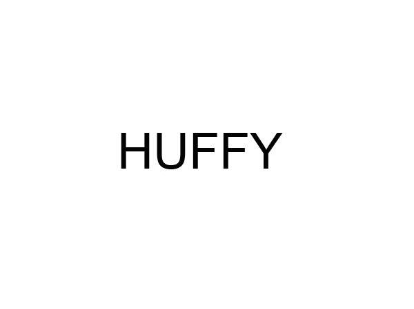 HUFFY