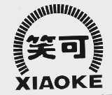 笑可