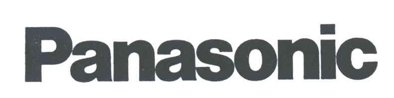 PANASONIC