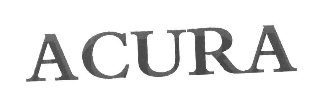 ACURA