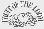 FRUIT THE LOOM