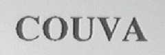 COUVA