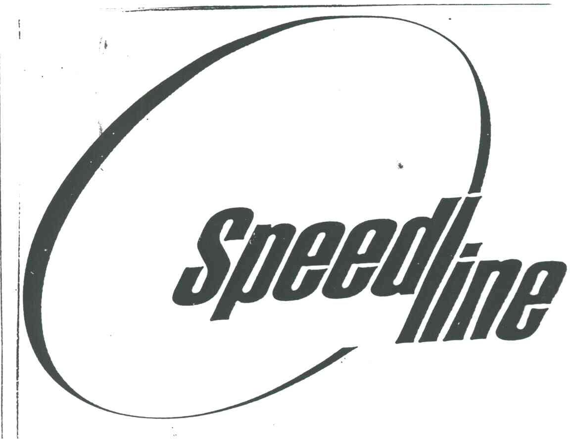 SPEED LINE