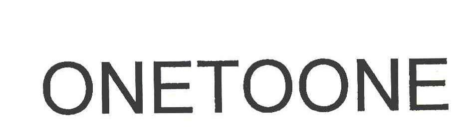 ONETOONE