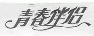 青春伴侣