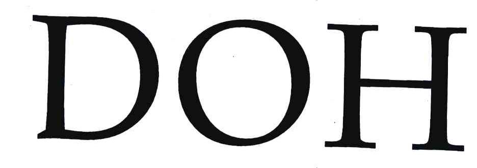 DOH